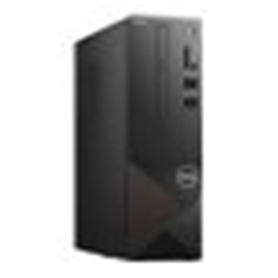 PC DELL VOSTRO 3681 7.5LT 7D8N3 I3-10100 3.6GHZ 8GBDDR4 256SSD W10PRO ODD 8USB HDMI-VGA 290WATT WIFI BT T+M GLAN 1YPU FINO:31/12