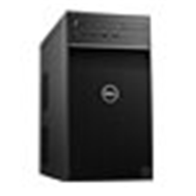 WKS DELL PRECISION 3650 MT 5KNVW I5-10505 3.2GHZ 8GBDDR4 256SSD W10PRO ODD 2DP 13USB GLAN 300WATT 3YONSITE 19IN1 T+M FINO:31/12