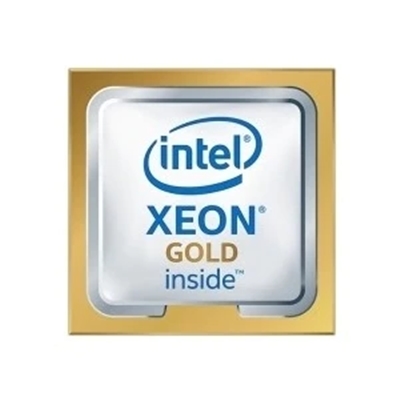 OPT DELL 338-BVKV INTEL XEON GOLD 5218R 2.10GHZ, 20C/40T, 10.4GT/S, 27.50M CACHE, TURBO, HT (125W) DDR4-2400