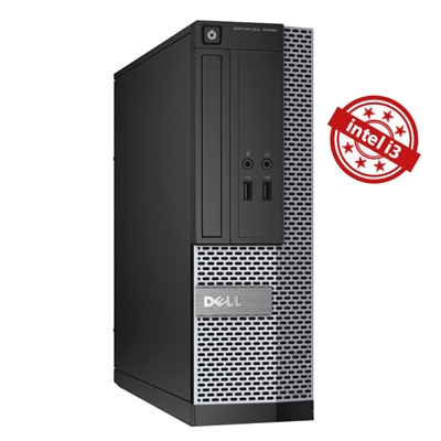 PC DELL REFURBISHED RENOVO OPTIPLEX 3020 RE44422902 I3-4XXX 8GBDDR3 240SSD-NEW W10P UPG WIFI 1Y NOODD