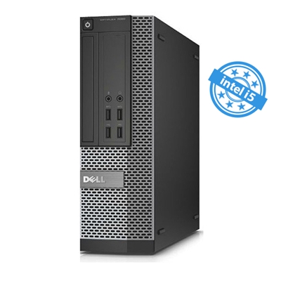 PC DELL REFURBISHED RENOVO OPTIPLEX 7020 RE44534901 I5-4XXX 16GBDDR3 512SSD-NEW W10P UPG WIFI 1Y NOODD