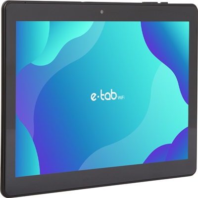 TABLET MICROTECH E-TAB WIFI ETW101GT/B 10.1