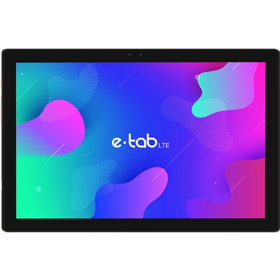 TABLET MICROTECH E-TAB LTE ETL101GB 10.1