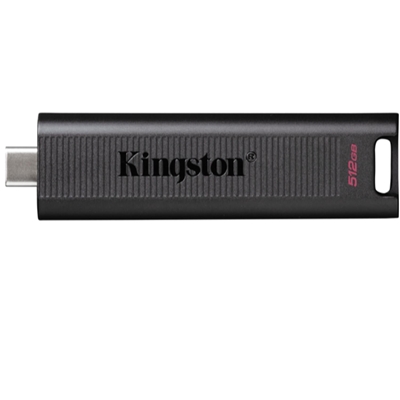 FLASH DRIVE USB-C 512GB KINGSTON DTMAX/512GB 