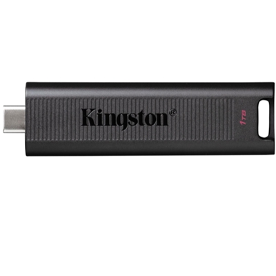 FLASH DRIVE USB-C 1000GB (1TB) KINGSTON DTMAX/1TB 