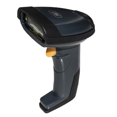 LETTORE BARCODE LINK LKLET18 USB - CCD 1D 200SCAN/S-RESIST. CADUTA 1.2MT - EAN: 8028400071354